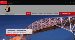 Desktop Screenshot of charatnip.com